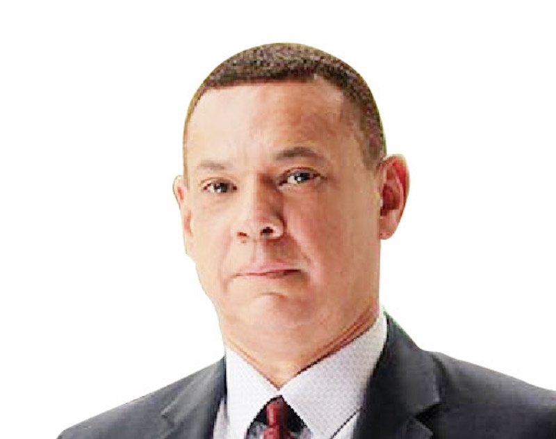Guy Murray-Bruce