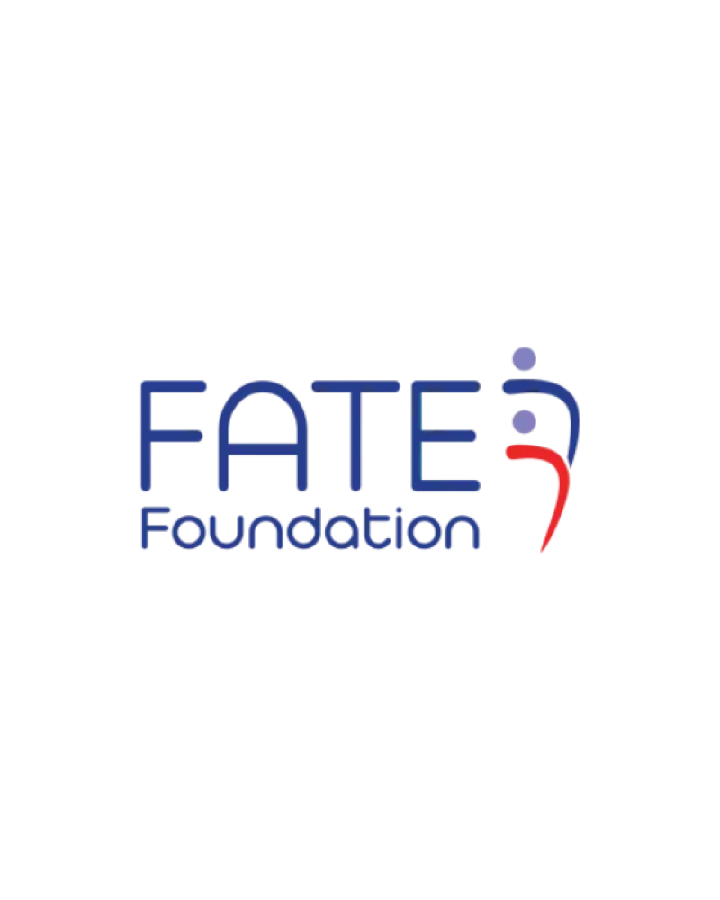 fatefoundation logo