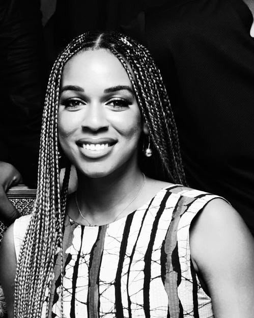 Ifunanya Dozie