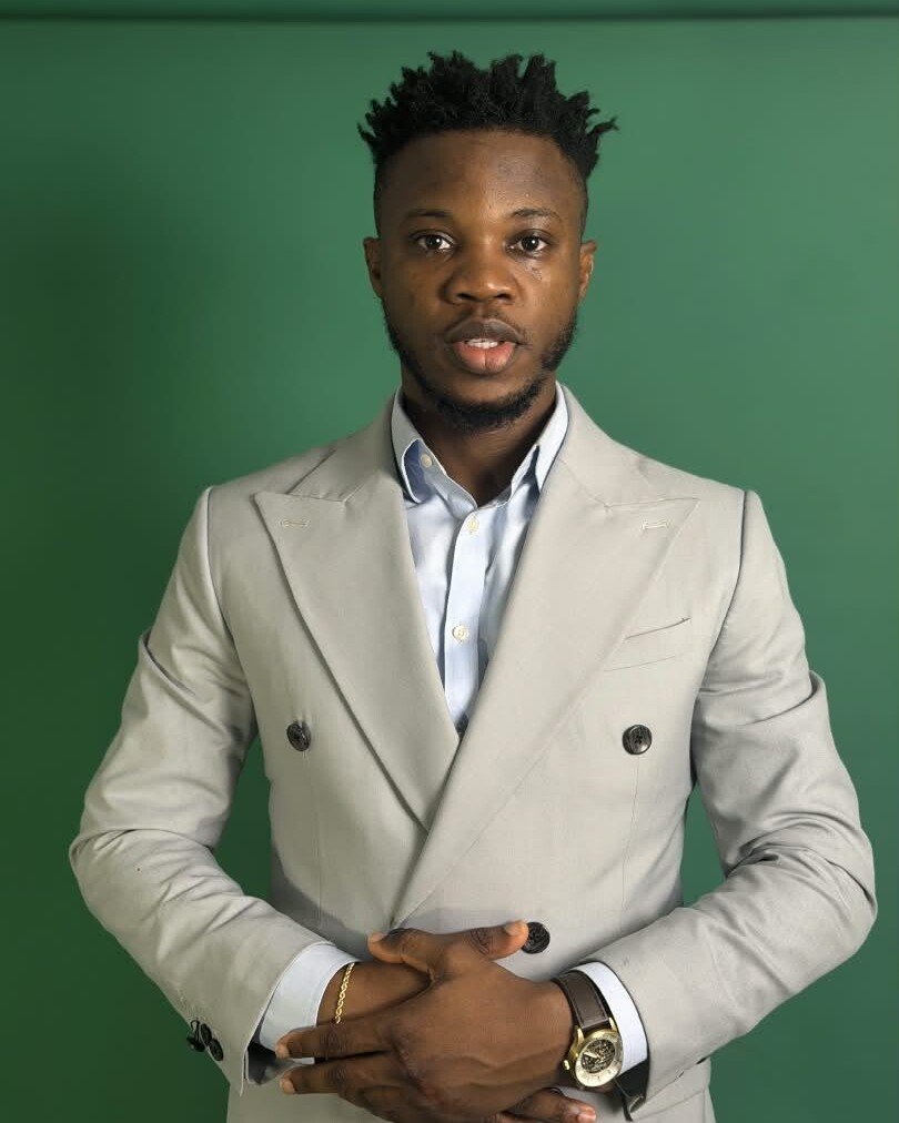 Korede Adewale