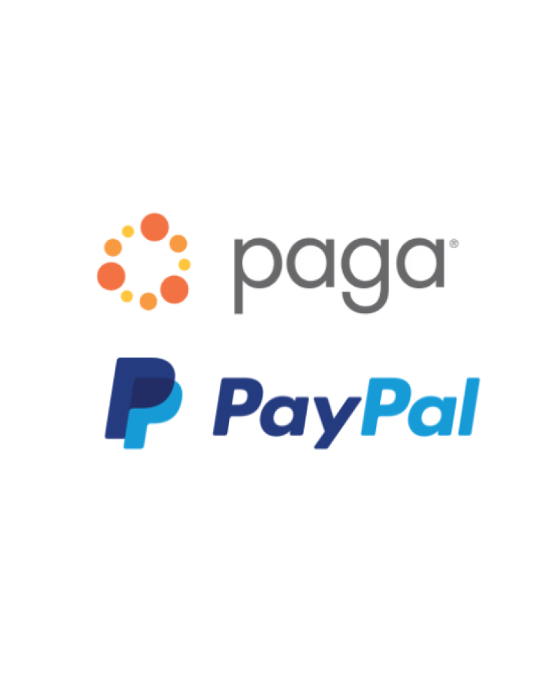 paga-paypal logo