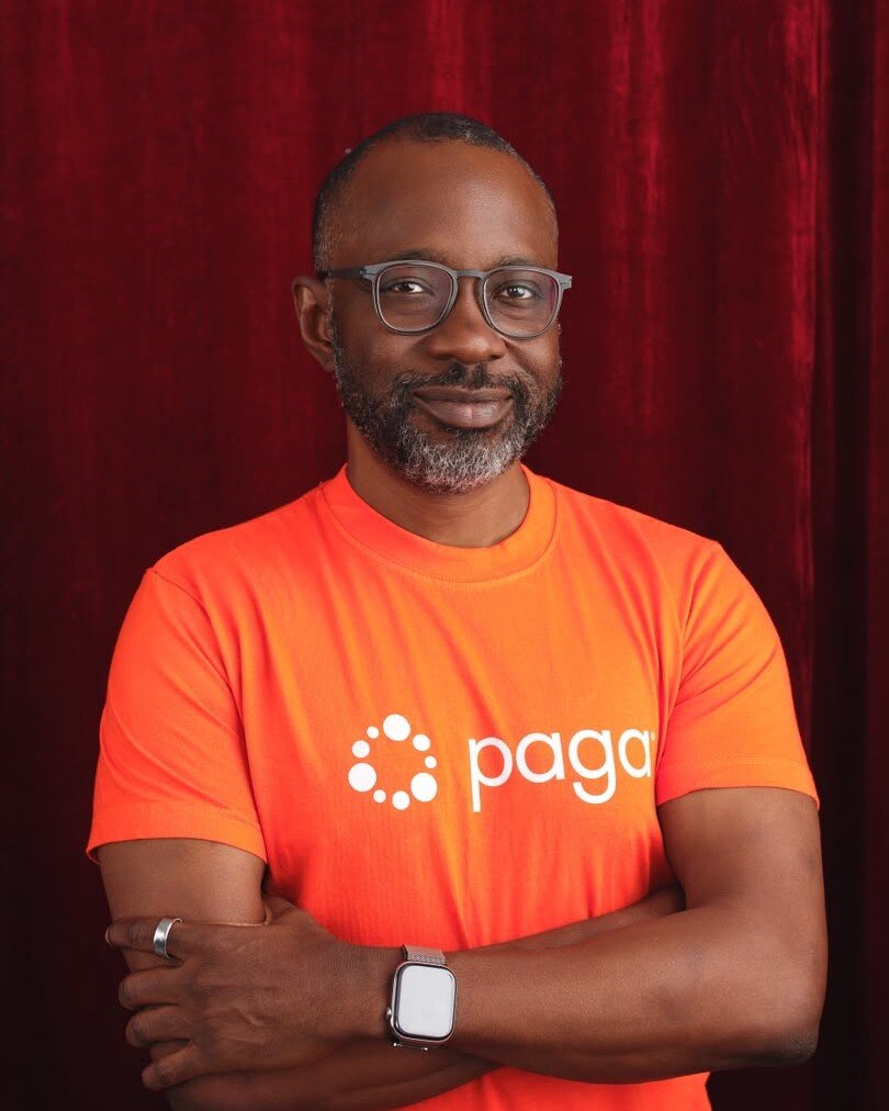 Tayo Oviosu